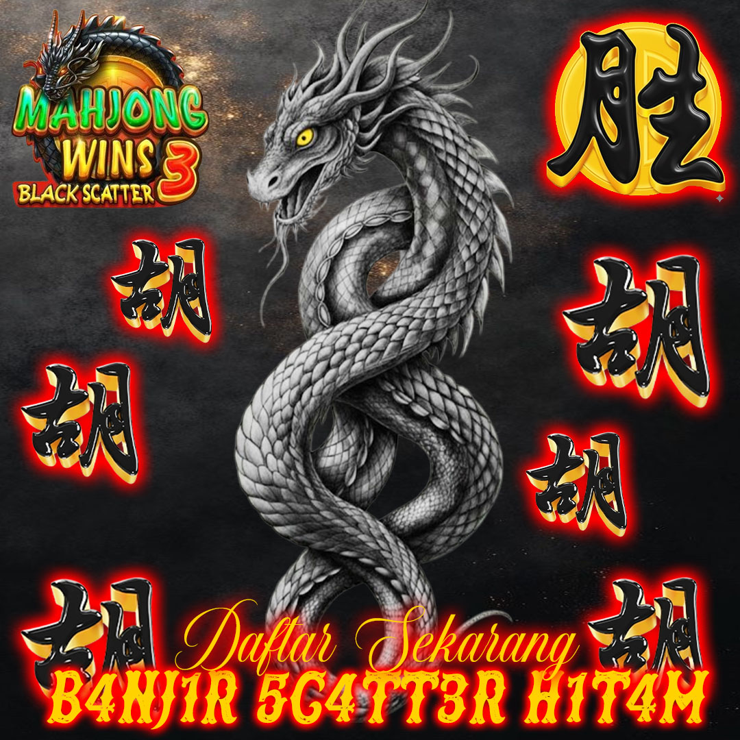NAGA898  🔥 Luck Is in Your Hands Play Scatter Wild Game Sekarang 